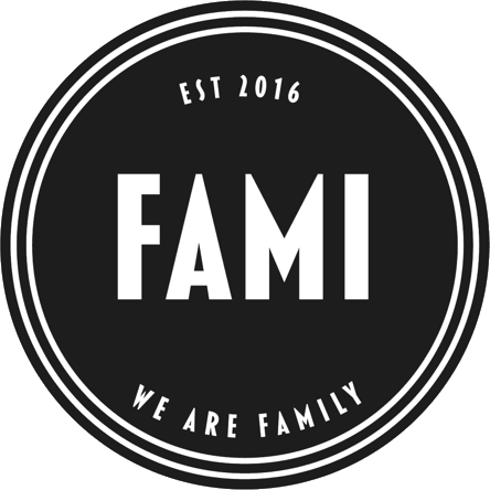 Fami Logo